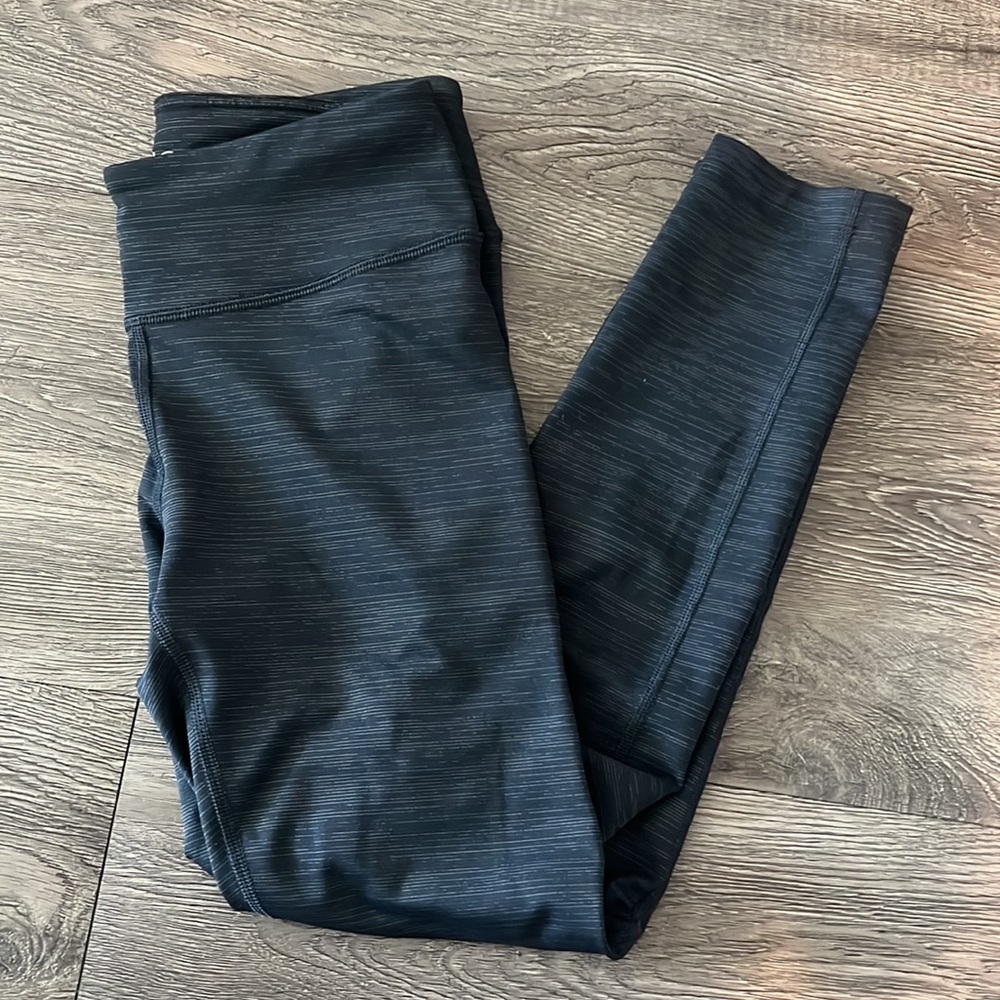 Outdoor Voices Black Legging